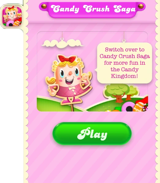 Image Candy Crush SagaFacebook.png Candy Crush Soda Wiki FANDOM