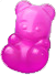 Bear bubble