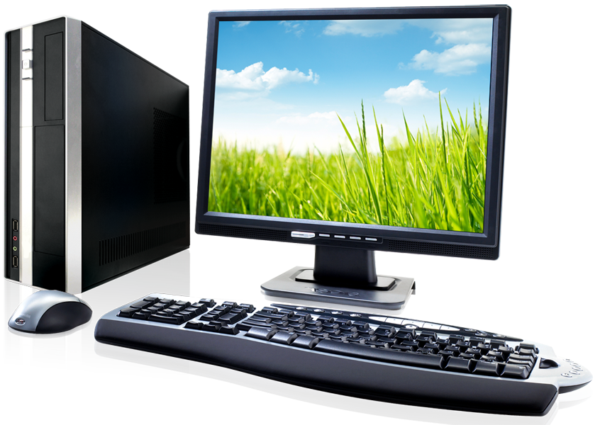Computer Laboratories