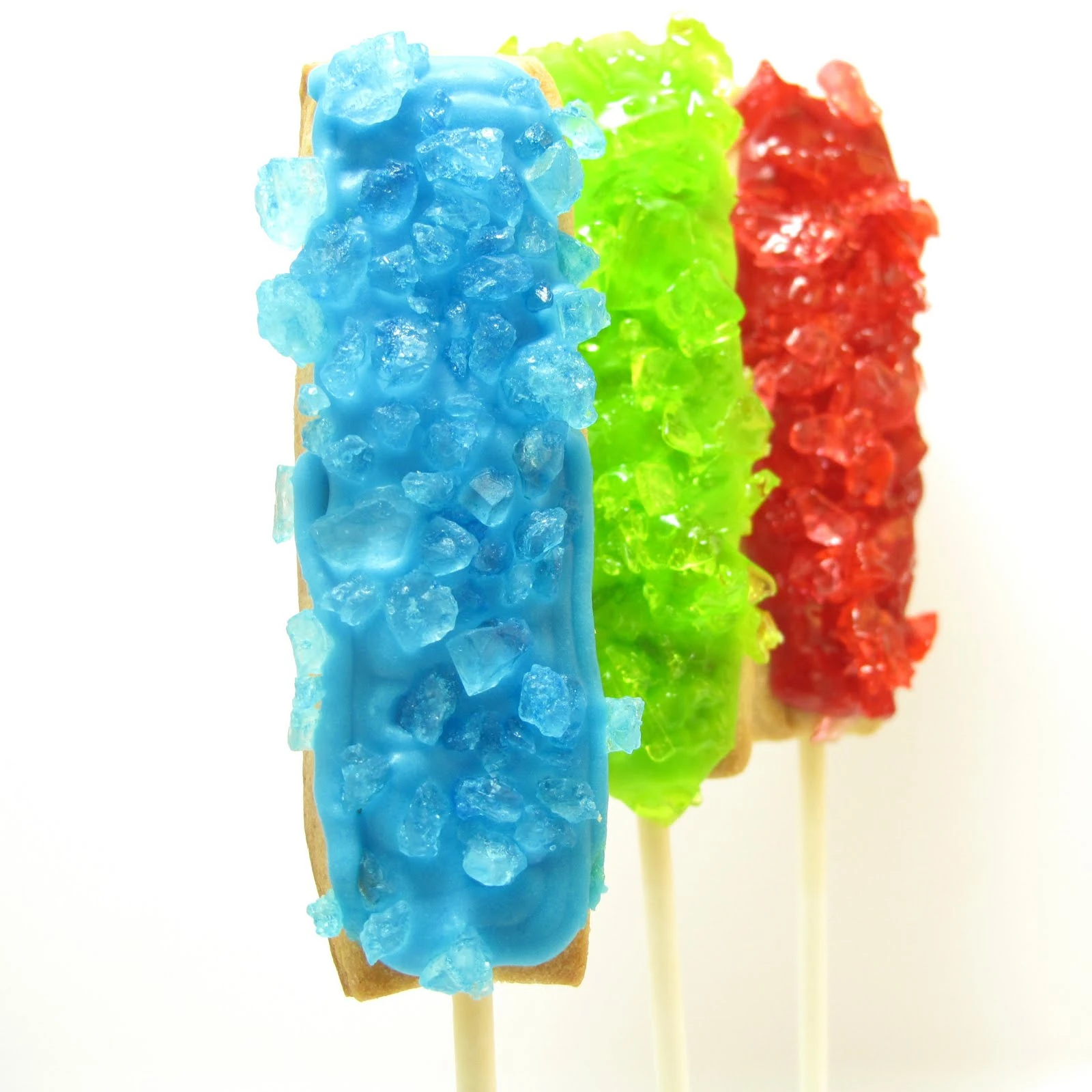 Rock Candy Candy Wiki FANDOM powered by Wikia