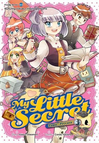 File:Volume 13 Cover.png