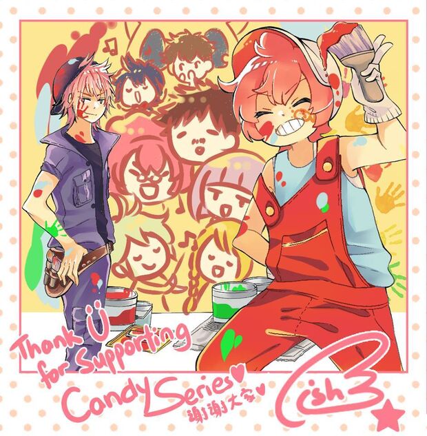 Download Komik Candy Candy Bahasa Indonesia Download Komik Candy Candy Bahasa Indonesia