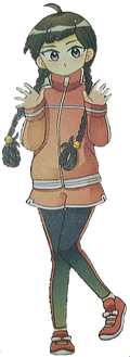 Vani full appearance