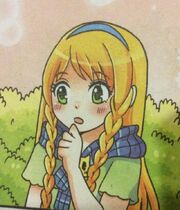 Curiousmia