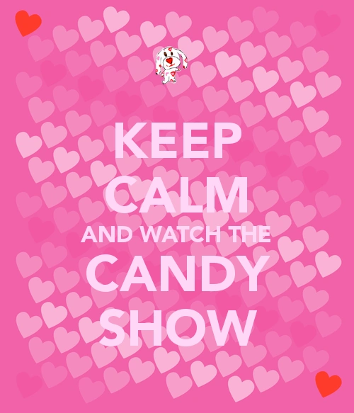 The Candy Store The Official Candy Show Wiki FANDOM powered by Wikia