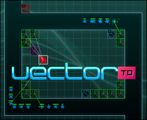 vector td 2 game by candystand