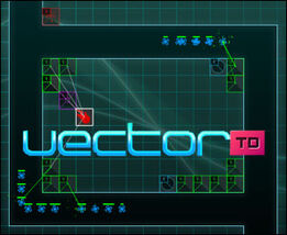 Vector-td-300