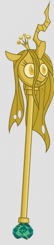 Queen Canealis