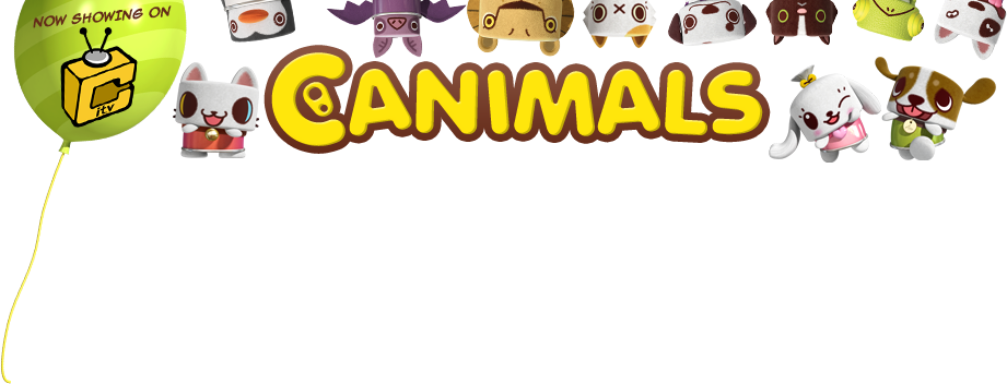 Canimals | Canimals Wiki | FANDOM powered by Wikia