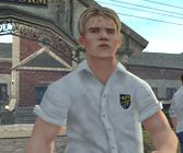 Trent Northwick