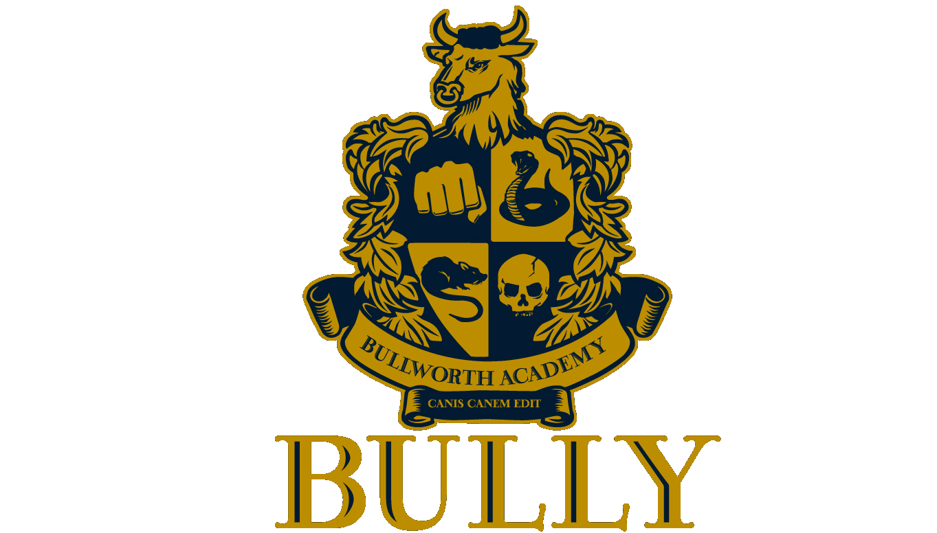 The bully steam фото 45