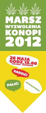 Warsaw 2012 GMM Poland 3