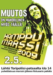 Oulu 2009 GMM Finland 4