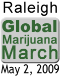 Raleigh 2009 GMM North Carolina