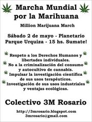 Rosario 2009 GMM Argentina 2