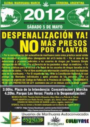Cordoba 2012 GMM Argentina 14