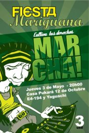 Quito 2012 GMM Ecuador 4