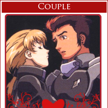 Get Wallpaper Blue Gender Canon Pairings From Anime Wiki Fandom Desktop Wallpaper Free