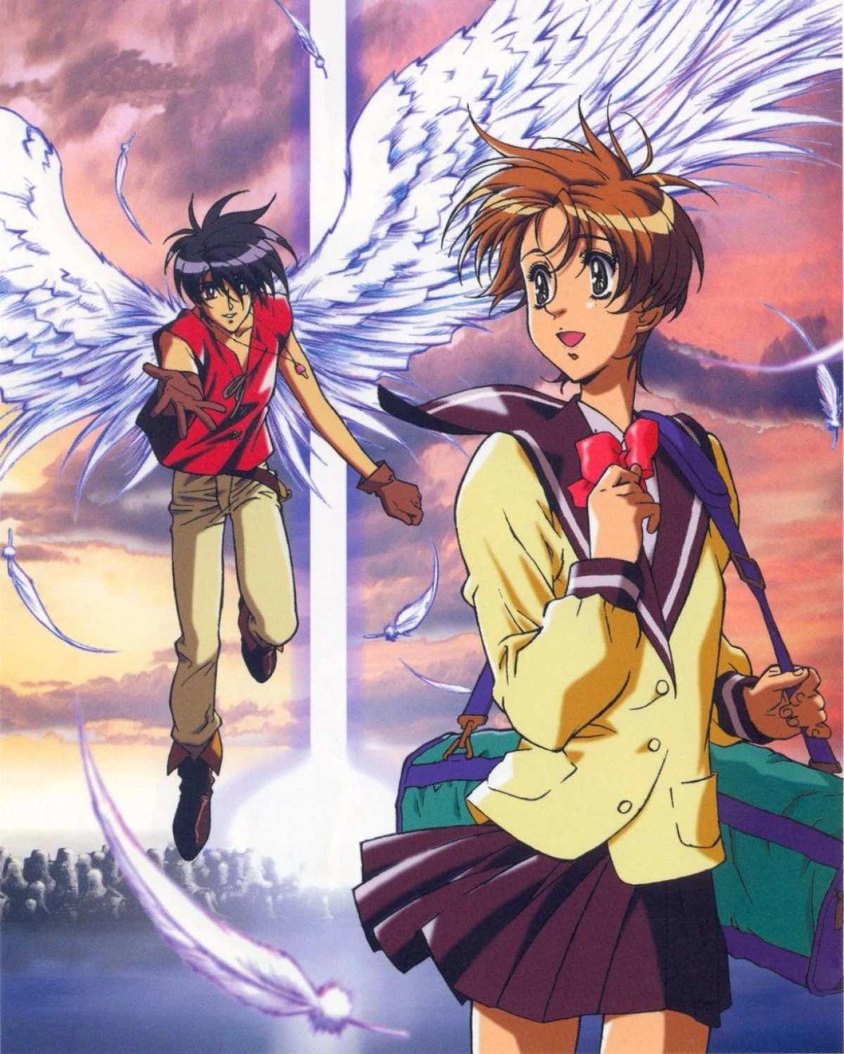What Is Canon In Anime