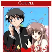 Get Wallpaper Final Approach Canon Pairings From Anime Wiki Fandom For Android Free