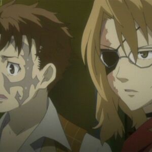 Baccano Canon Pairings From Anime Wiki Fandom