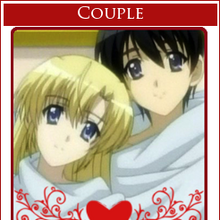 Get Wallpaper Canvas 2 Rainbow Colored Sketch Canon Pairings From Anime Wiki HD