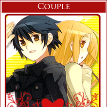 Get Wallpaper Allison Lillia Canon Pairings From Anime Wiki Fandom For iPhone Free
