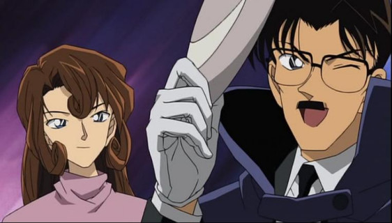 Image - Yusaku x Yukiko.jpg | Canon Pairings from Anime Wiki | FANDOM