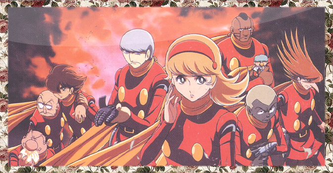 download cyborg 009 anime 2001