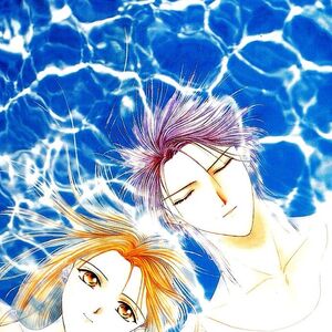 Get Wallpaper Ayashi No Ceres Canon Pairings From Anime Wiki Fandom Free HD