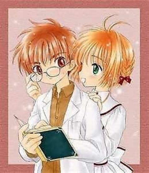 Image - Glasses.jpg | Canon Pairings from Anime Wiki | FANDOM powered