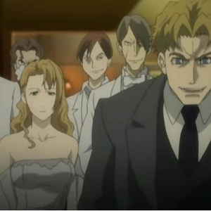 Baccano Canon Pairings From Anime Wiki Fandom