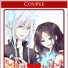 Get Wallpaper Ao No Exorcist Canon Pairings From Anime Wiki Fandom HD