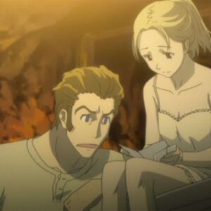 Baccano Canon Pairings From Anime Wiki Fandom