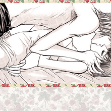 100 Perfect Girl Canon Pairings From Anime Wiki Fandom