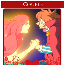 Get Wallpaper Gake No Ue No Ponyo Canon Pairings From Anime Wiki Fandom For iPhone