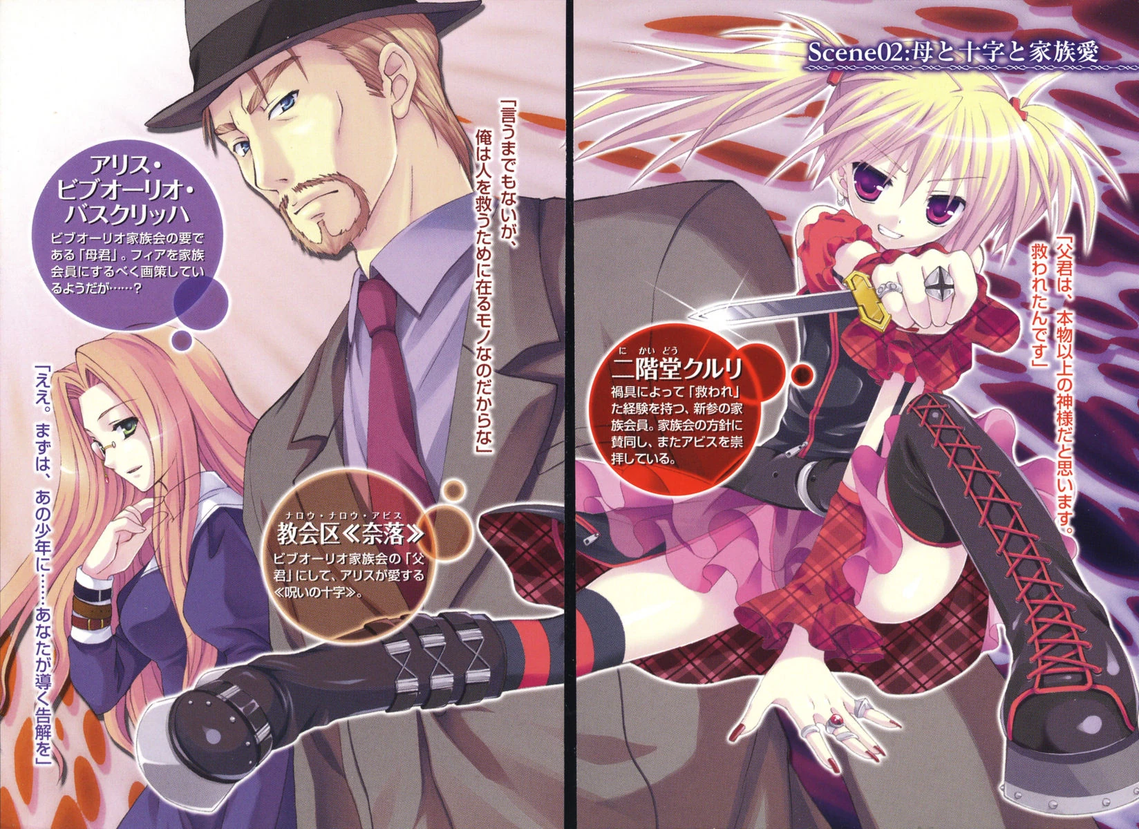 What Is Canon In Anime