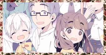 30 Sai No Hoken Taiiku Canon Pairings From Anime Wiki Fandom