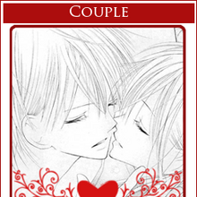 24 Colors Hatsukoi No Palette Canon Pairings From Anime Wiki