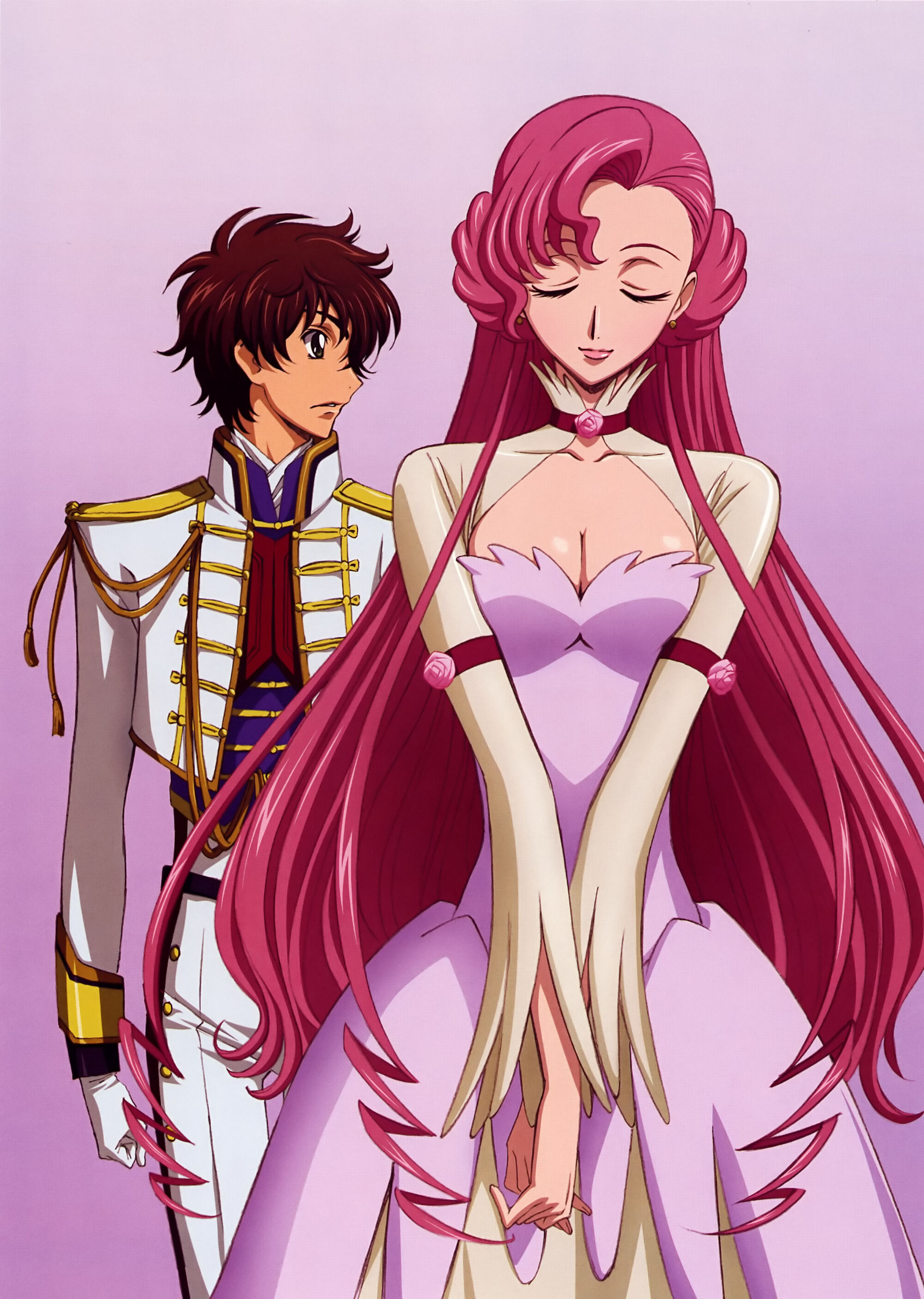 Image Code Geass 148679 Canon Pairings From Anime Wiki Fandom