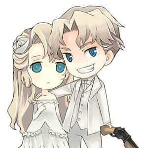 Baccano Canon Pairings From Anime Wiki Fandom