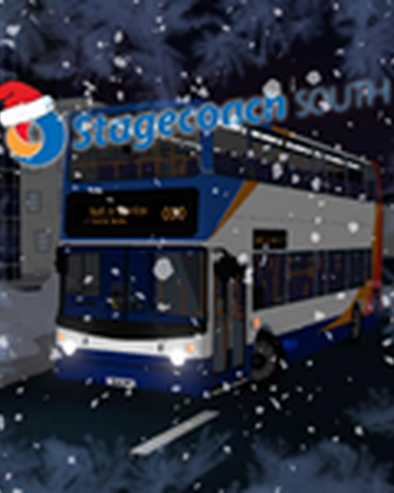 Stagecoach South Canterbury District Bus Simulator Wiki Fandom