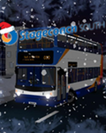 Stagecoach South Canterbury And District Bus Simulator Wiki Fandom