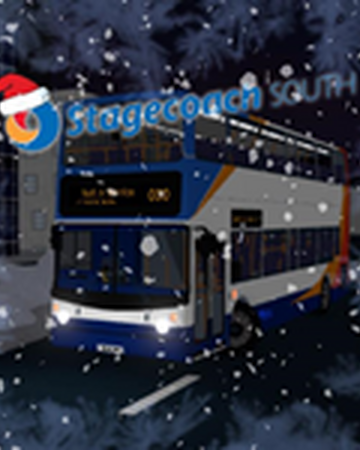 Stagecoach South Canterbury And District Bus Simulator Wiki Fandom - havering district bus simulator roblox