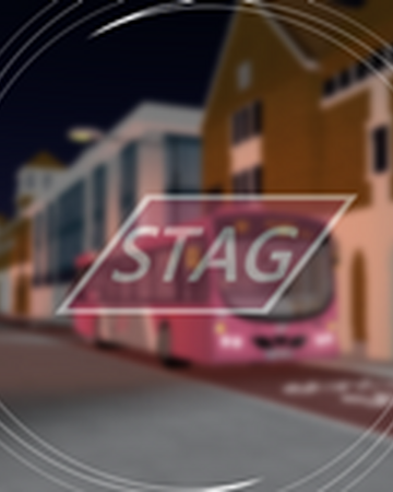 Stag Canterbury And District Bus Simulator Wiki Fandom - roblox canterbury bus simulator