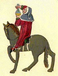 The Doctor Mary Canterbury Tales English 175 Wiki Fandom