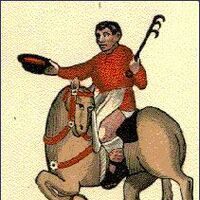 The Plowman Makenna Doramus Canterbury Tales English 175 Wiki