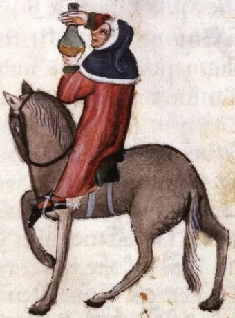 Risultato immagini per the physician tale