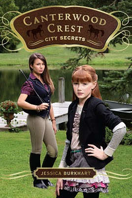 pleasantview city of secrets