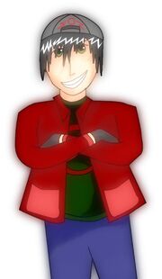 Cr new reece by yondita-d3gl8g4